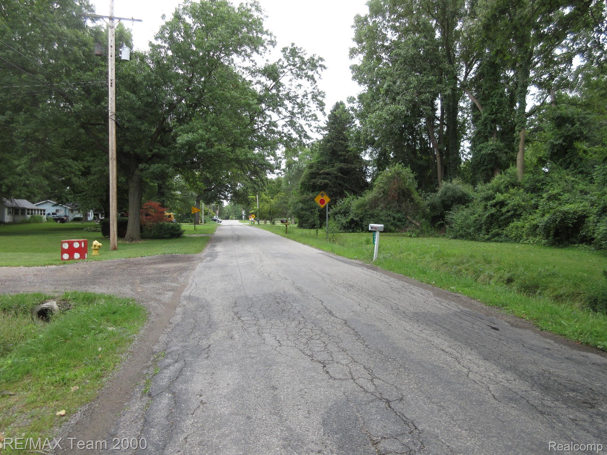 3450 Swartz Road