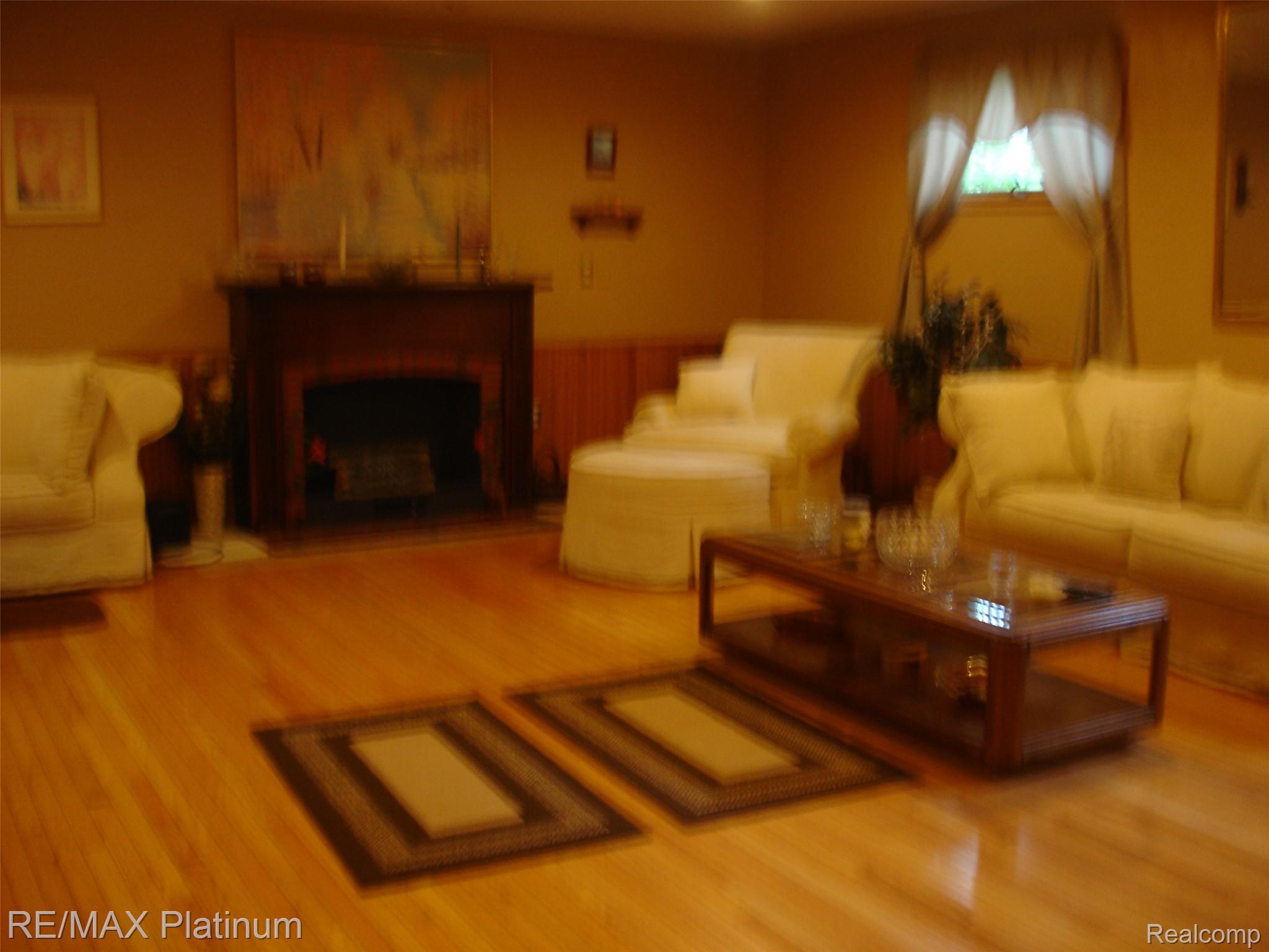 601 HOLLY BUSH DRIVE