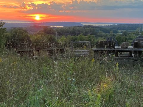 Parcel C E Duck Lake Road Suttons Bay Township MI 49682