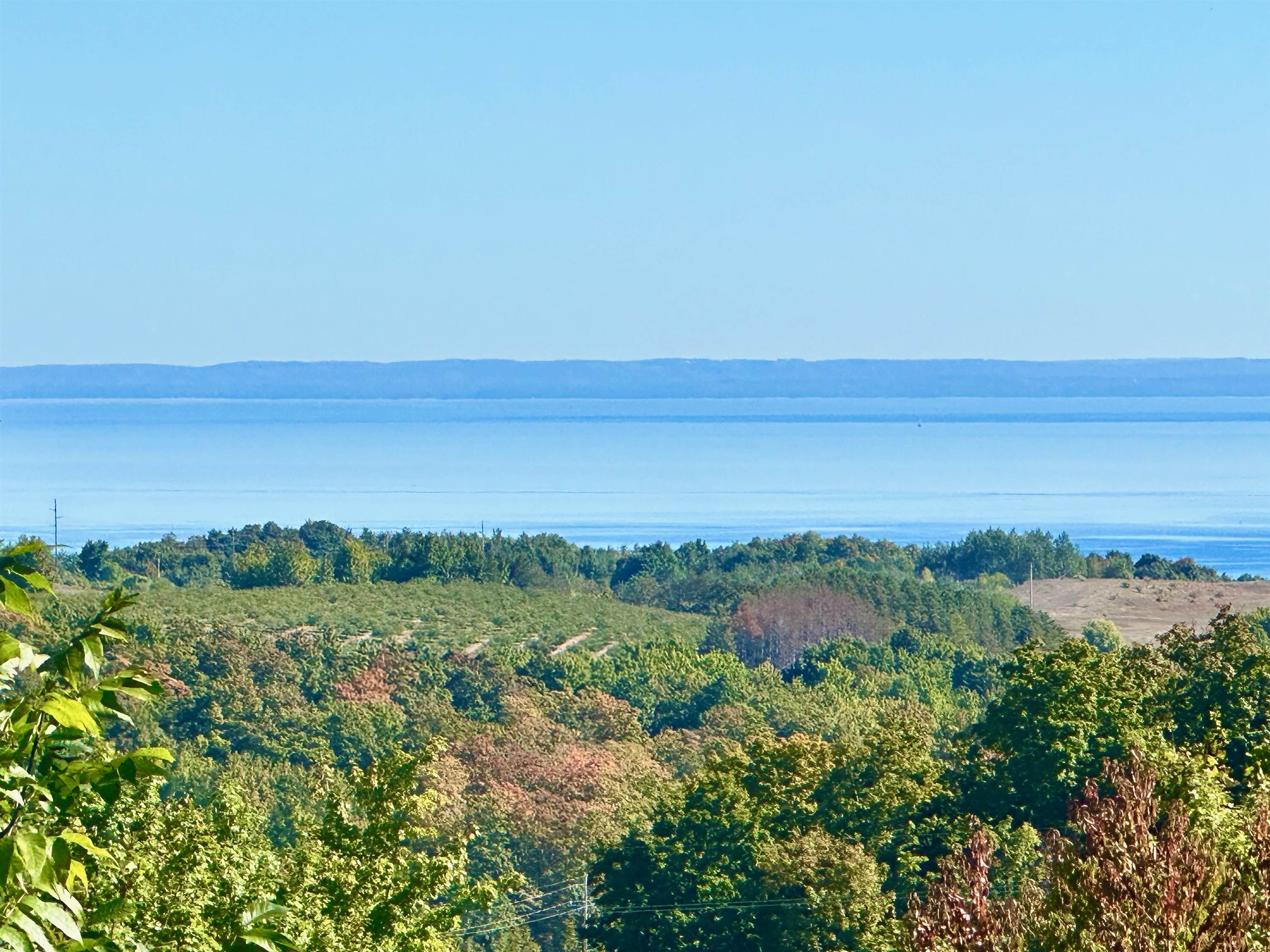 Parcel C E Duck Lake Road