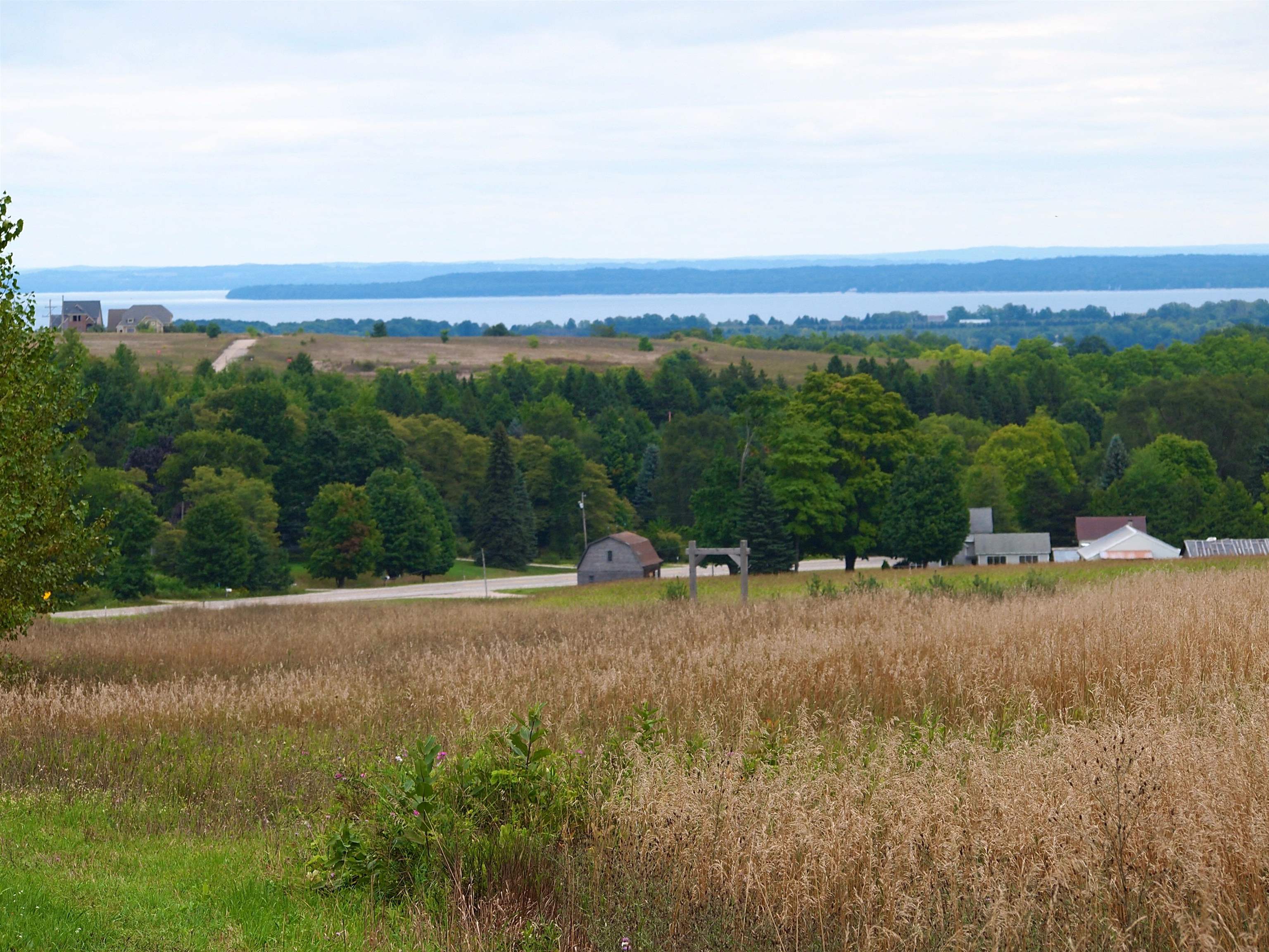 Parcel C E Duck Lake Road