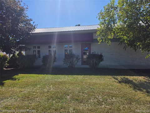 5797 5797 Felske Drive Brighton City MI 48116