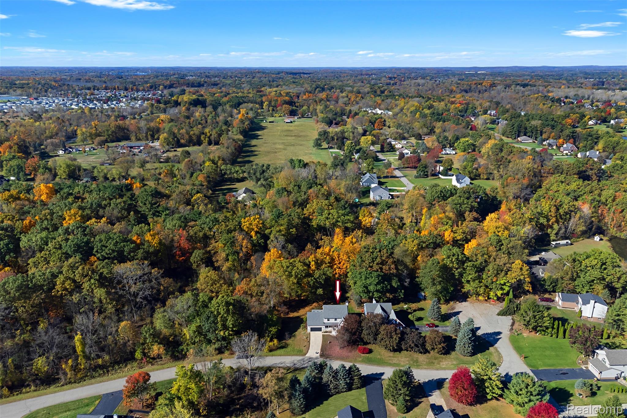 10832 Eagle Cove Drive