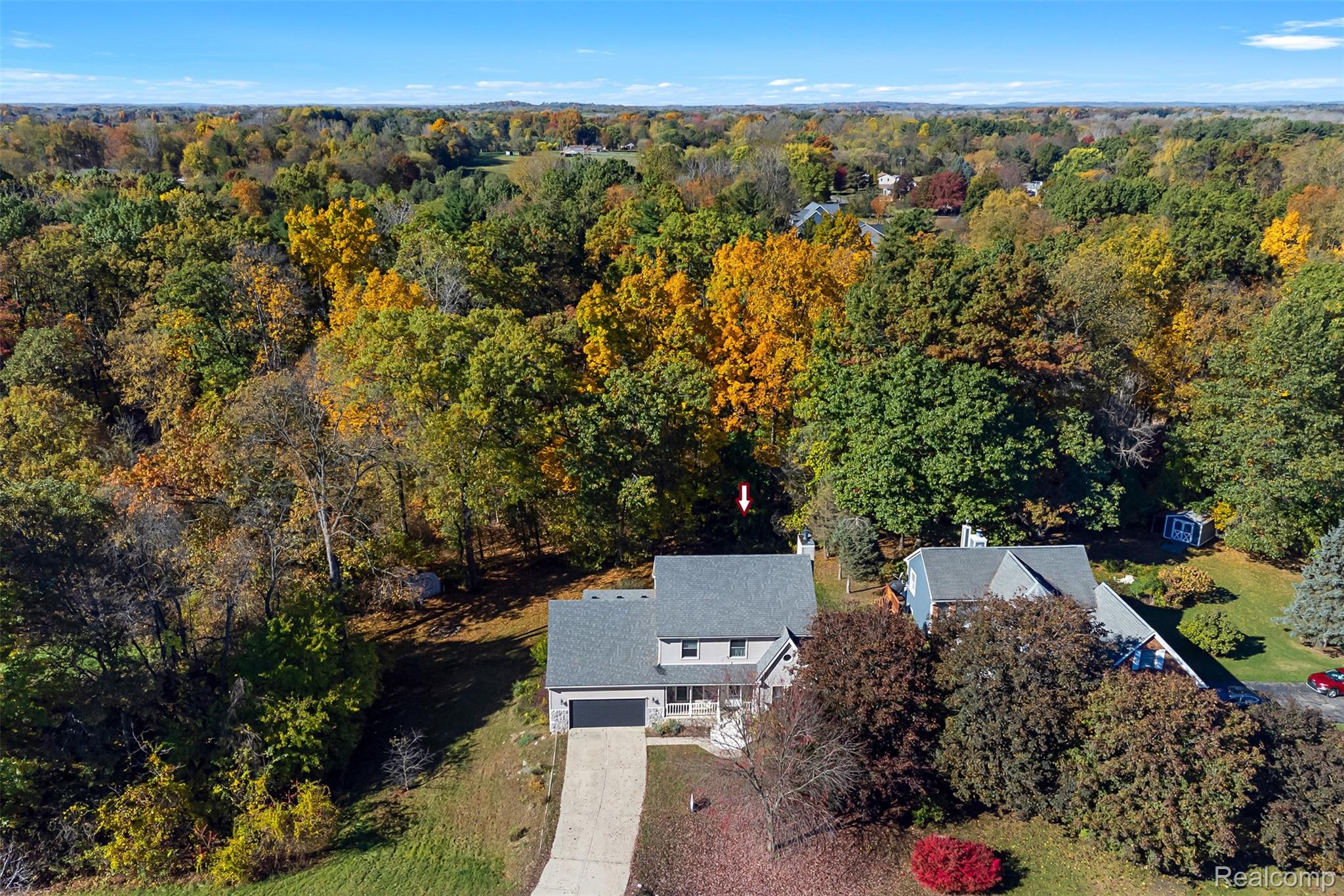 10832 Eagle Cove Drive