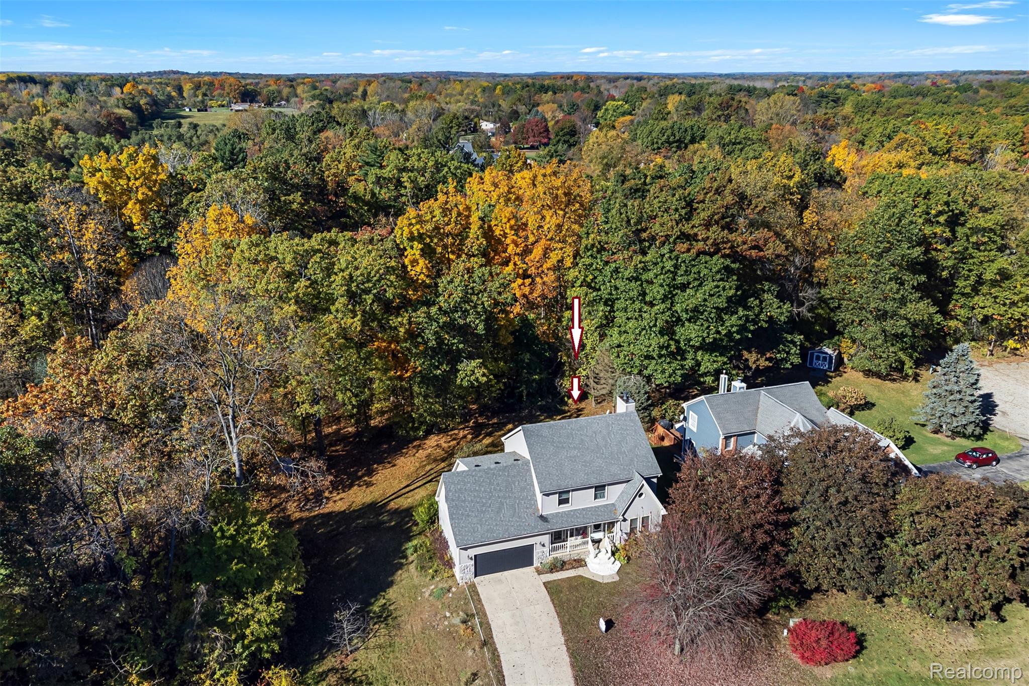 10832 Eagle Cove Drive