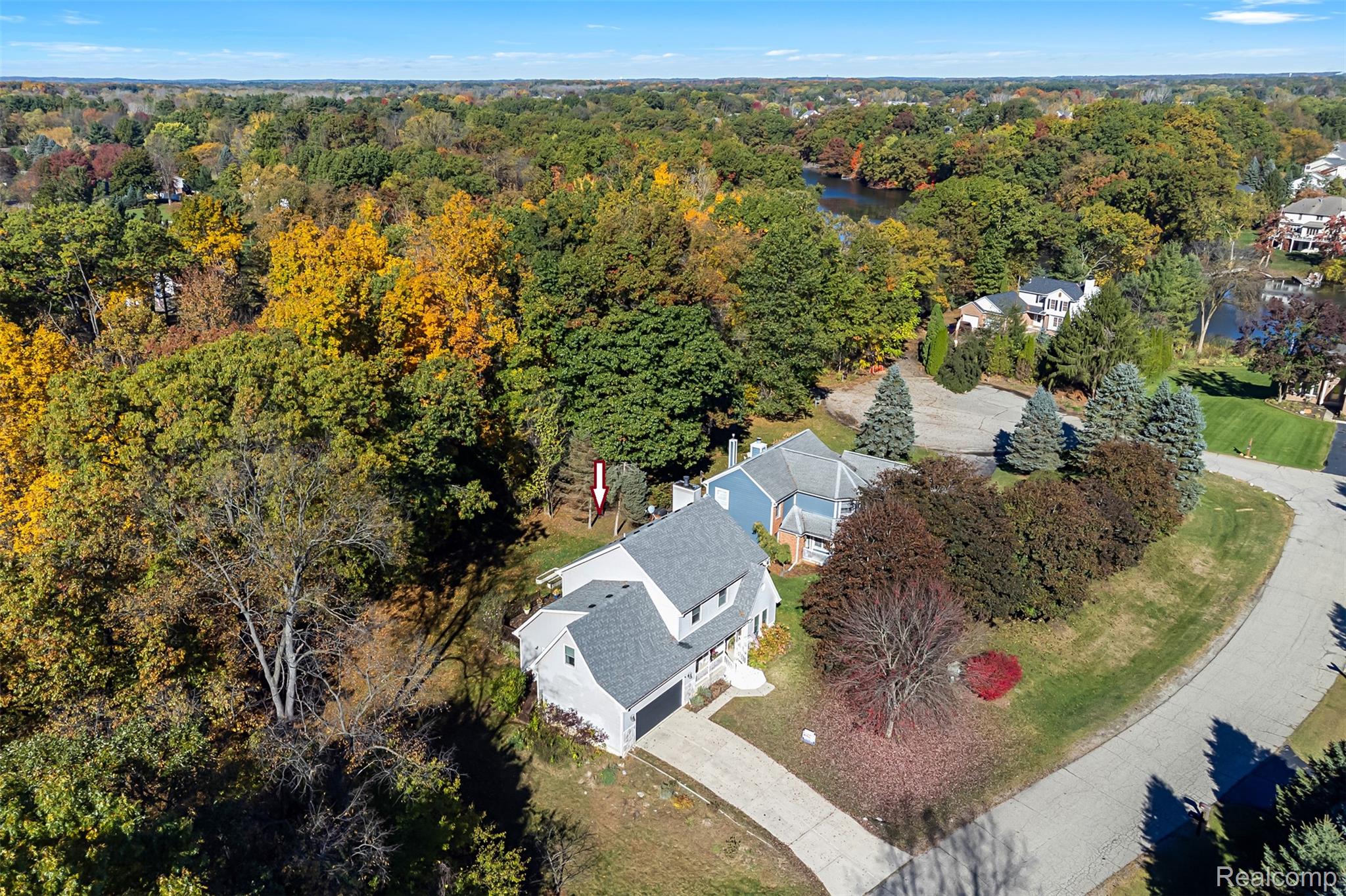 10832 Eagle Cove Drive