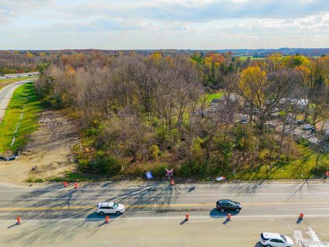 5831 W MICHIGAN Avenue Pittsfield Charter Township MI 48197