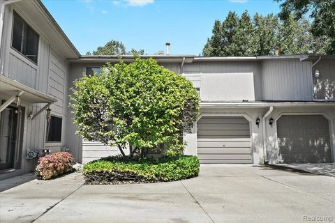 9498 Fenwin Drive Mundy Township MI 48439