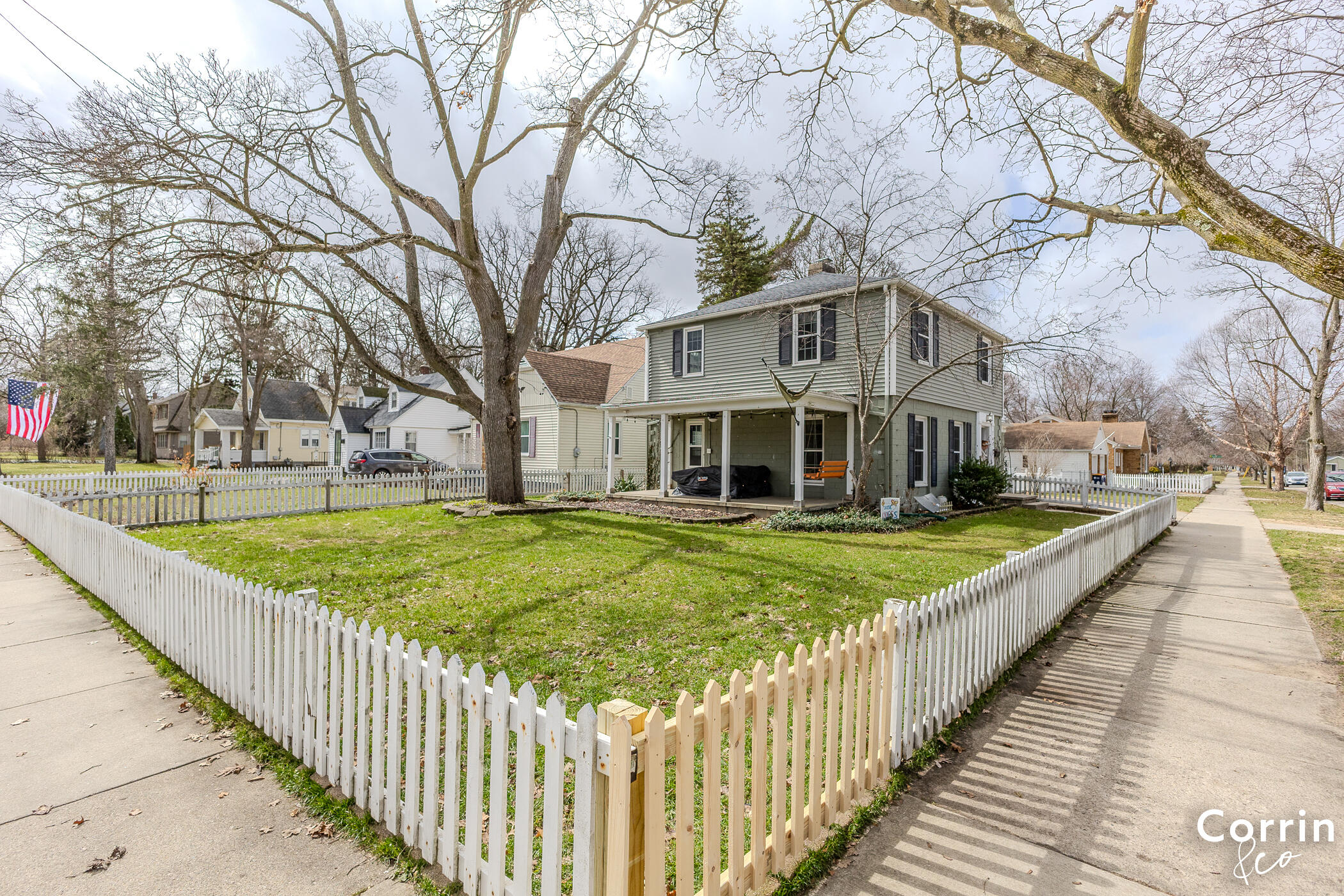 740 Winchell Street SE