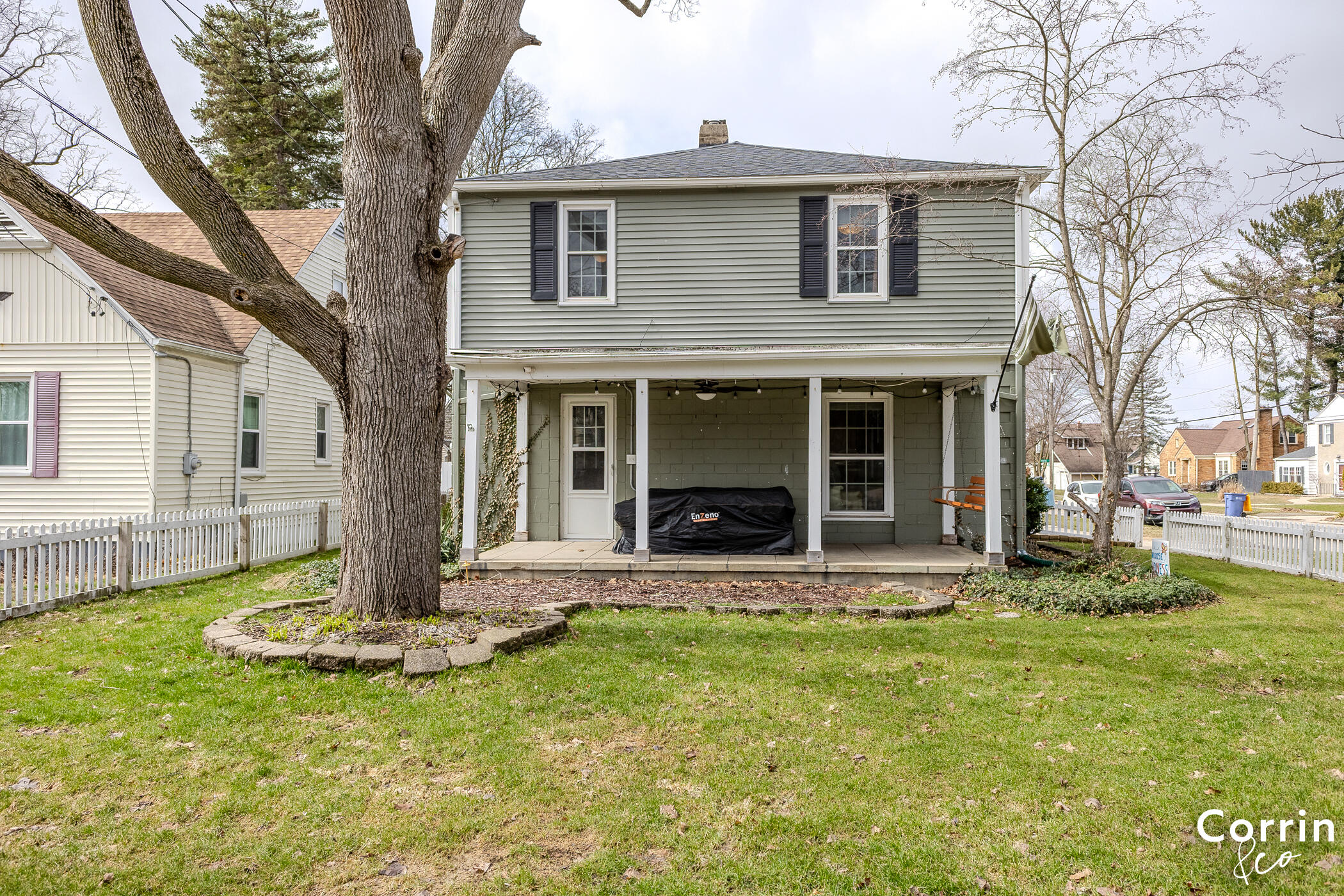 740 Winchell Street SE