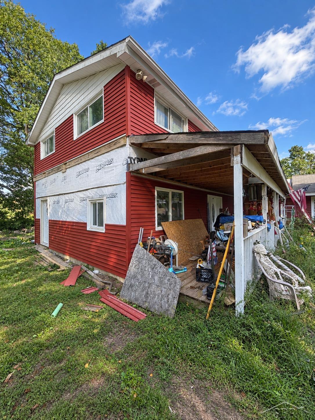 71257 Adamsville Road
