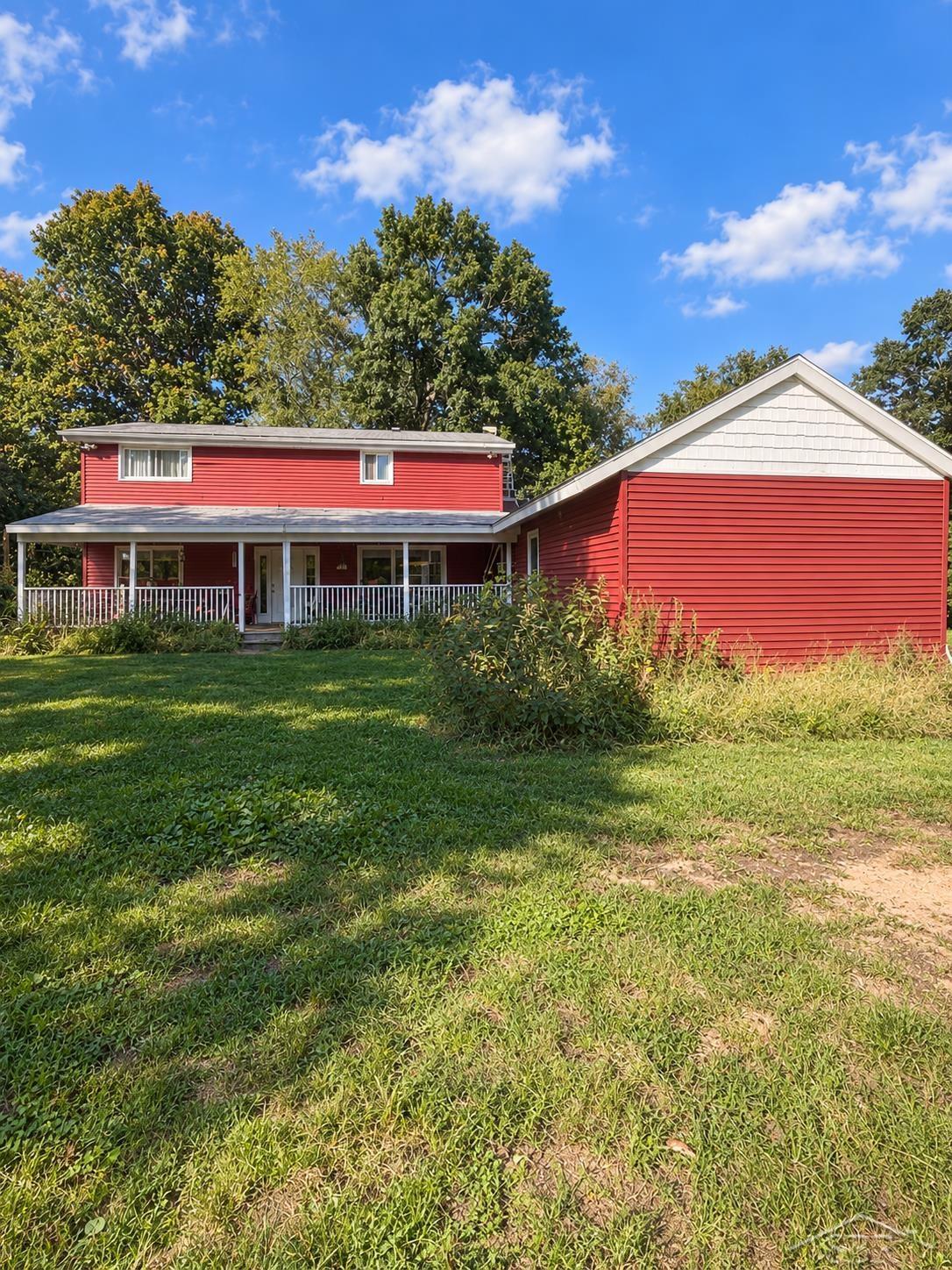 71257 Adamsville Road