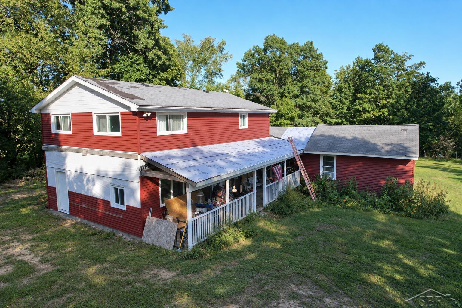 71257 Adamsville Road