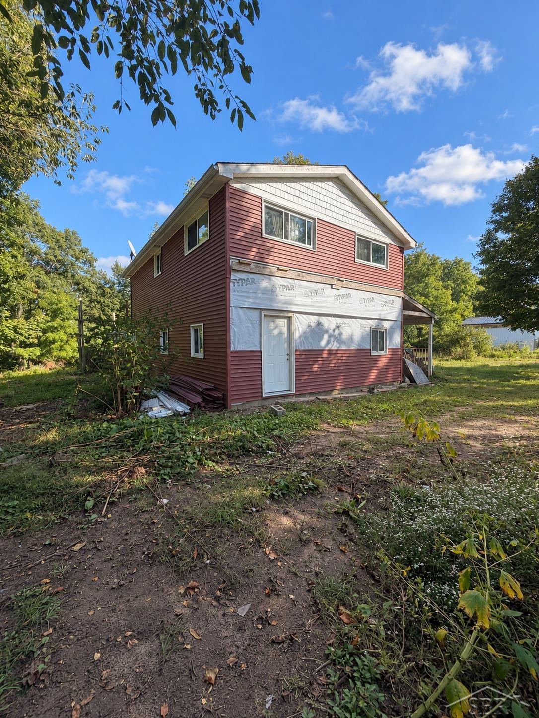 71257 Adamsville Road