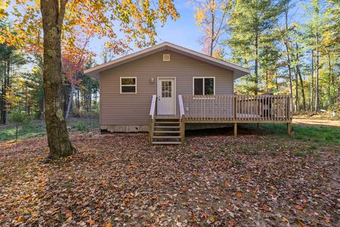 6483 S Emma Avenue Lake Township MI 49304