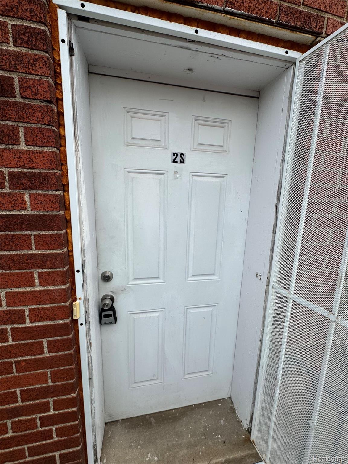 3785 12th Street Uint# 2S
