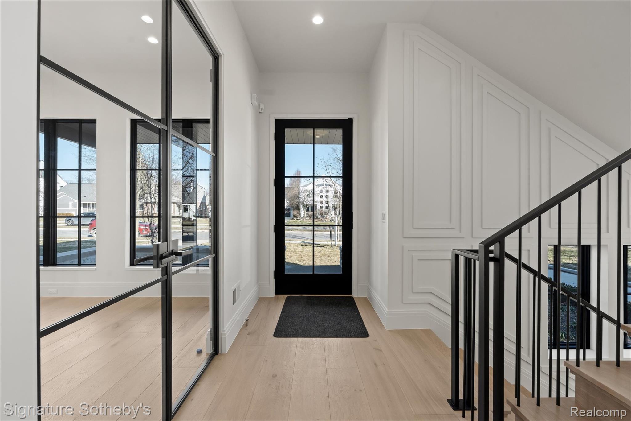 1622 Stanley Boulevard