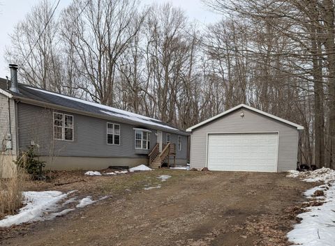 35516 Sweet Lake Drive Bloomingdale Township MI 49055