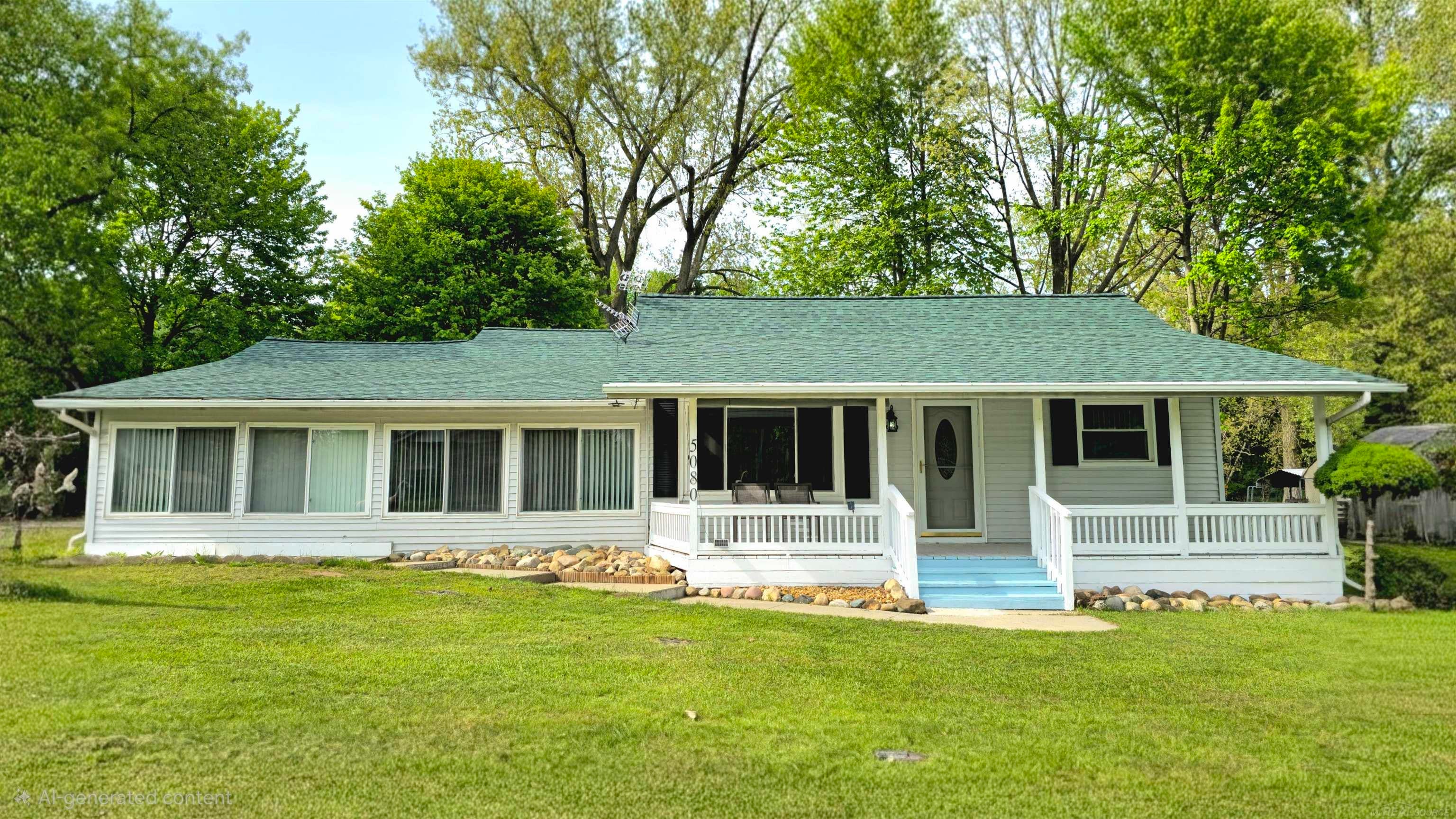 5080 Dove Road