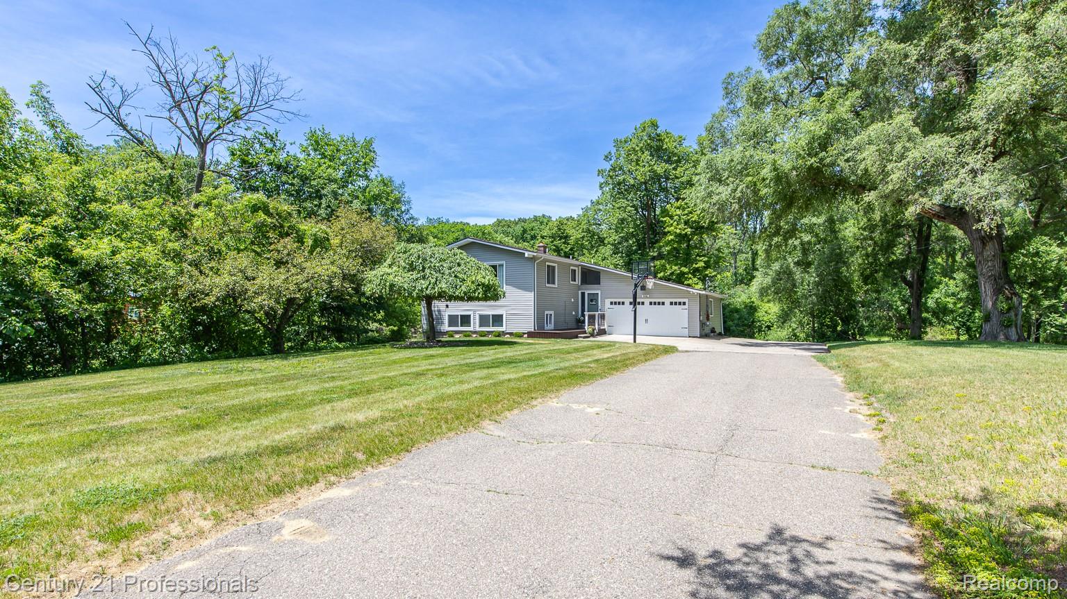 500 Neptune Drive