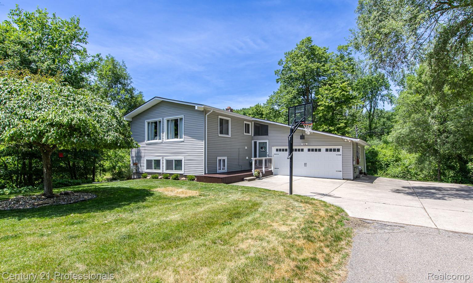 500 Neptune Drive