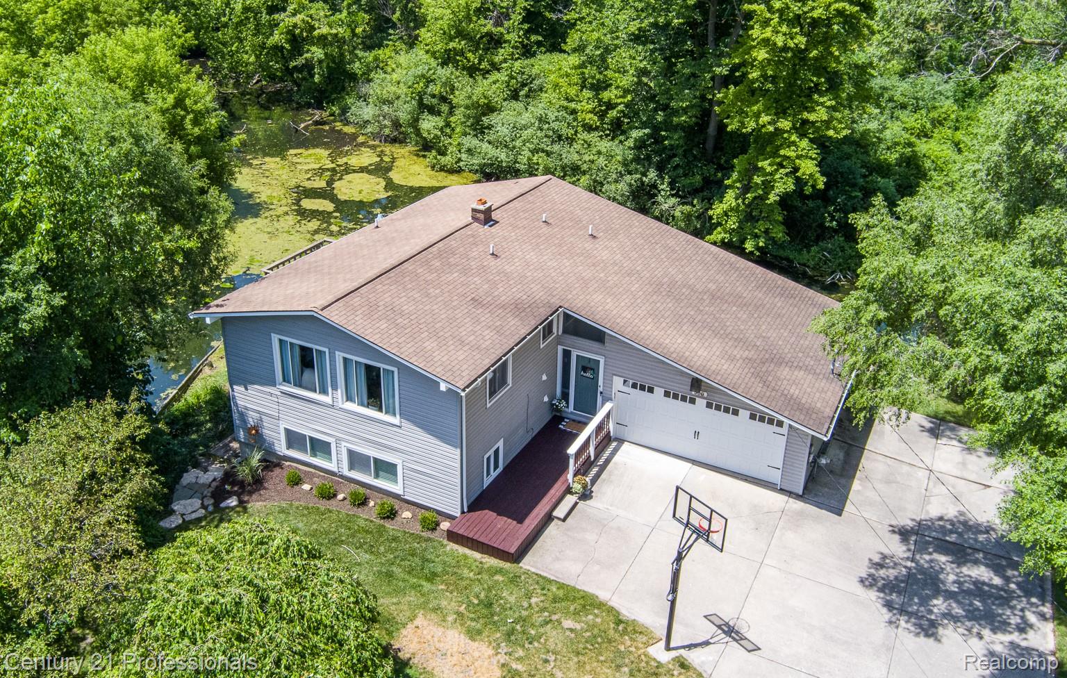 500 Neptune Drive