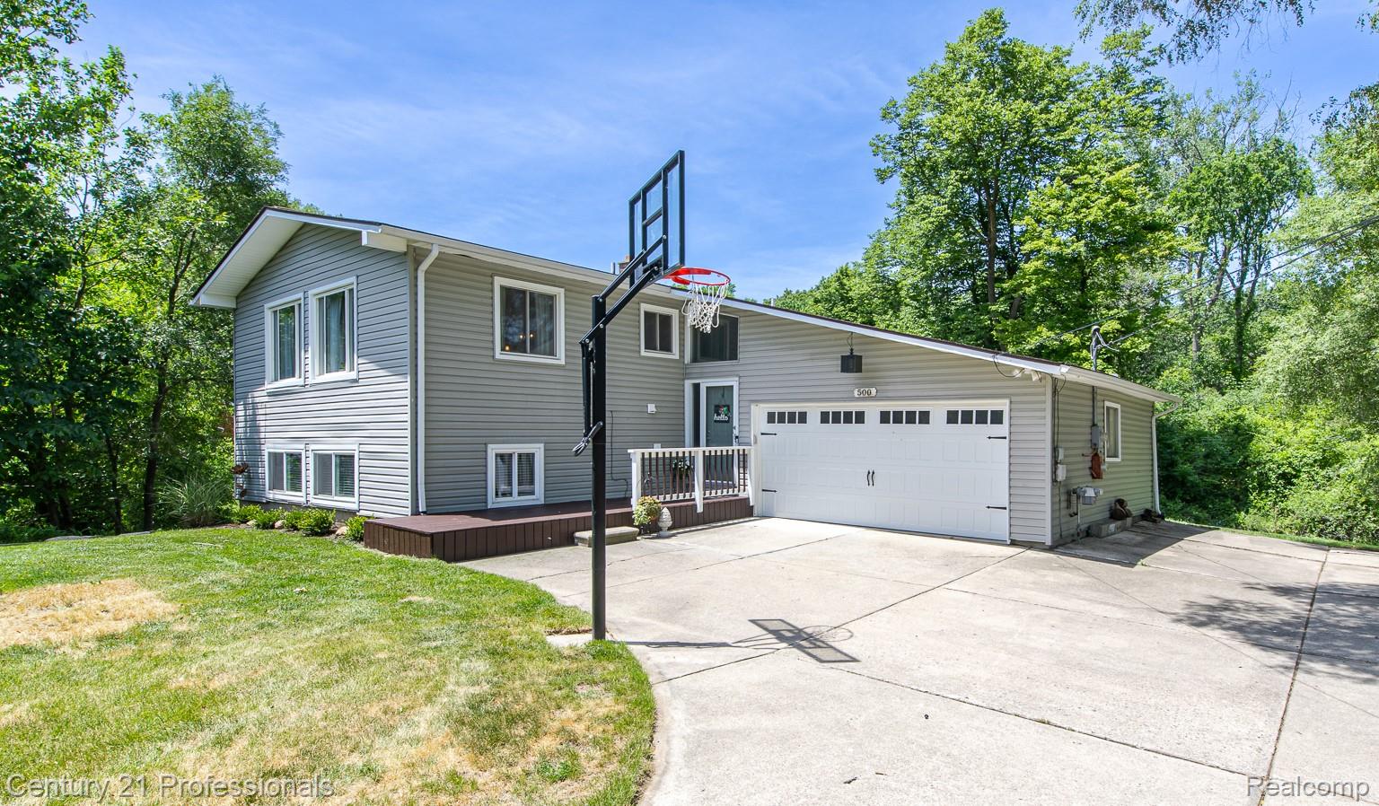 500 Neptune Drive