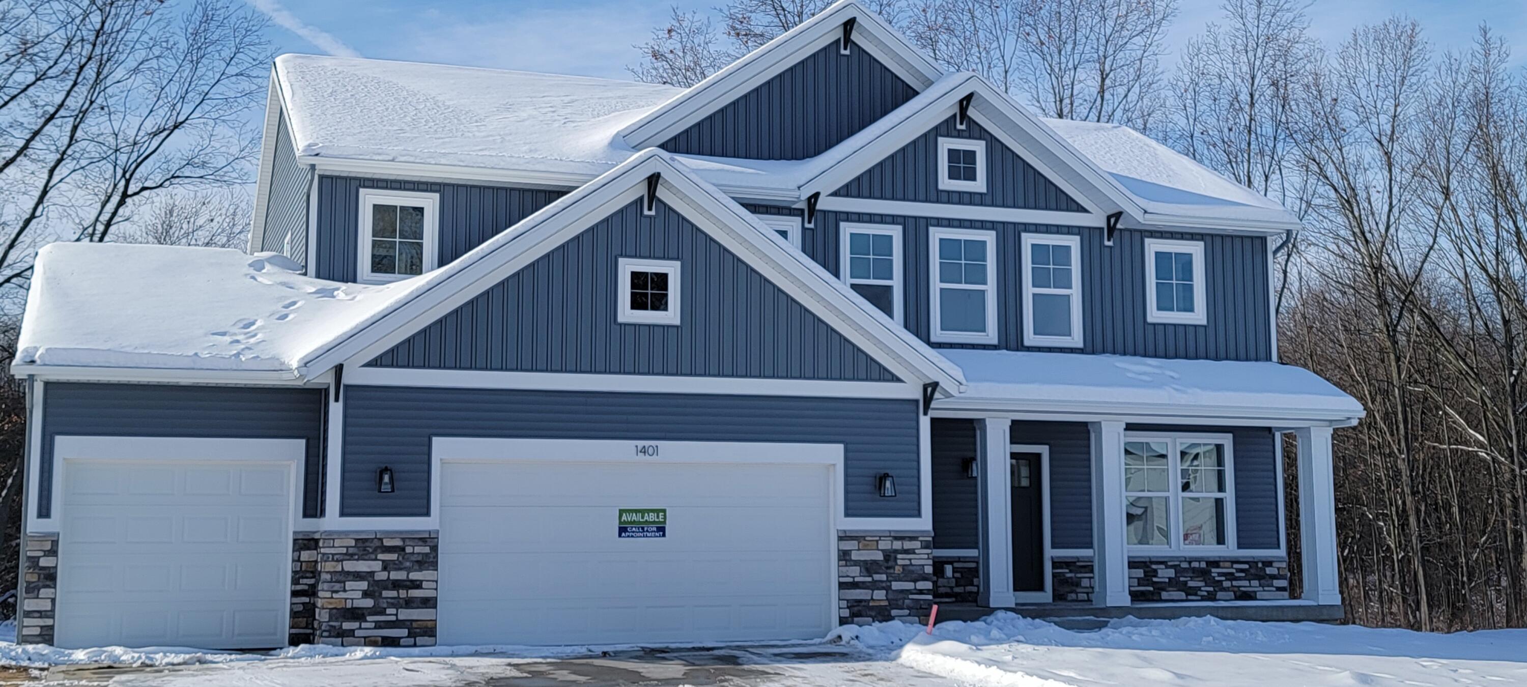 1401 Kimber Drive SE 107