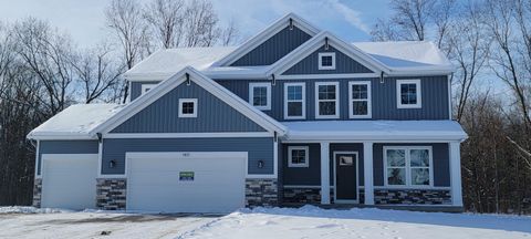 1401 Kimber Drive SE 107 Lowell Charter Township MI 49331