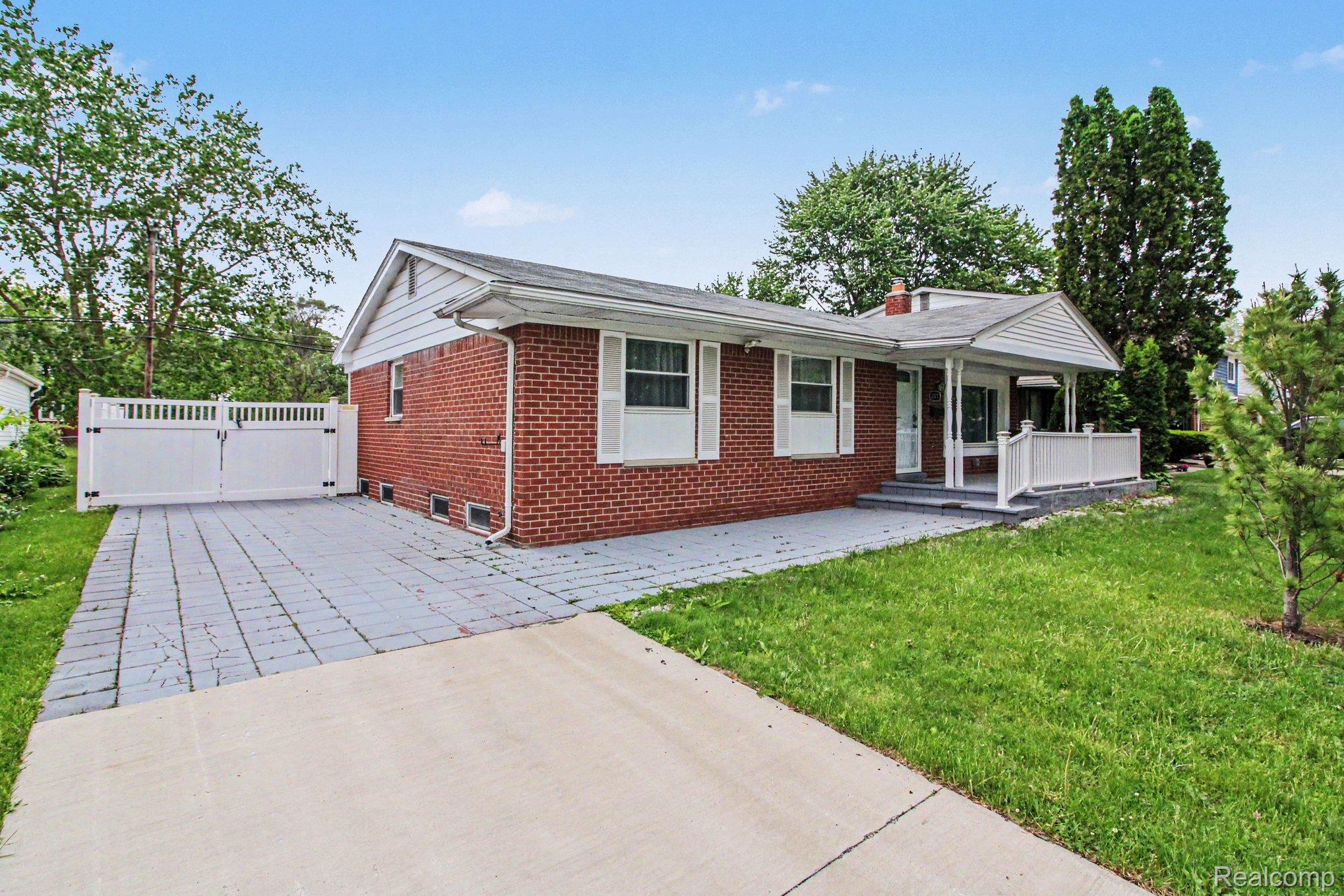 2177 Alexander Drive