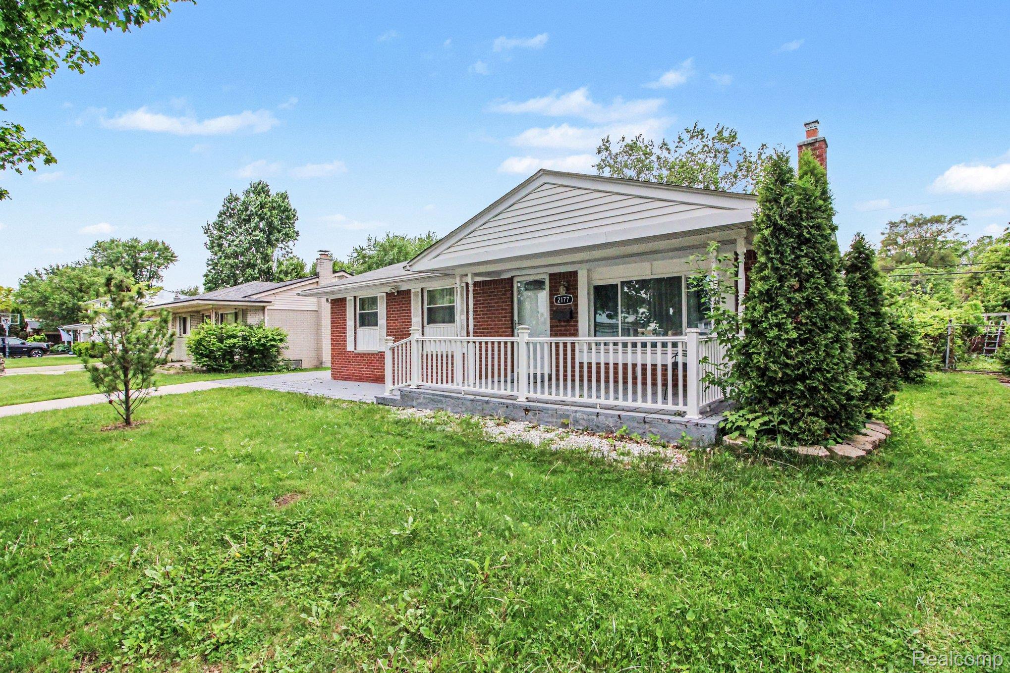 2177 Alexander Drive