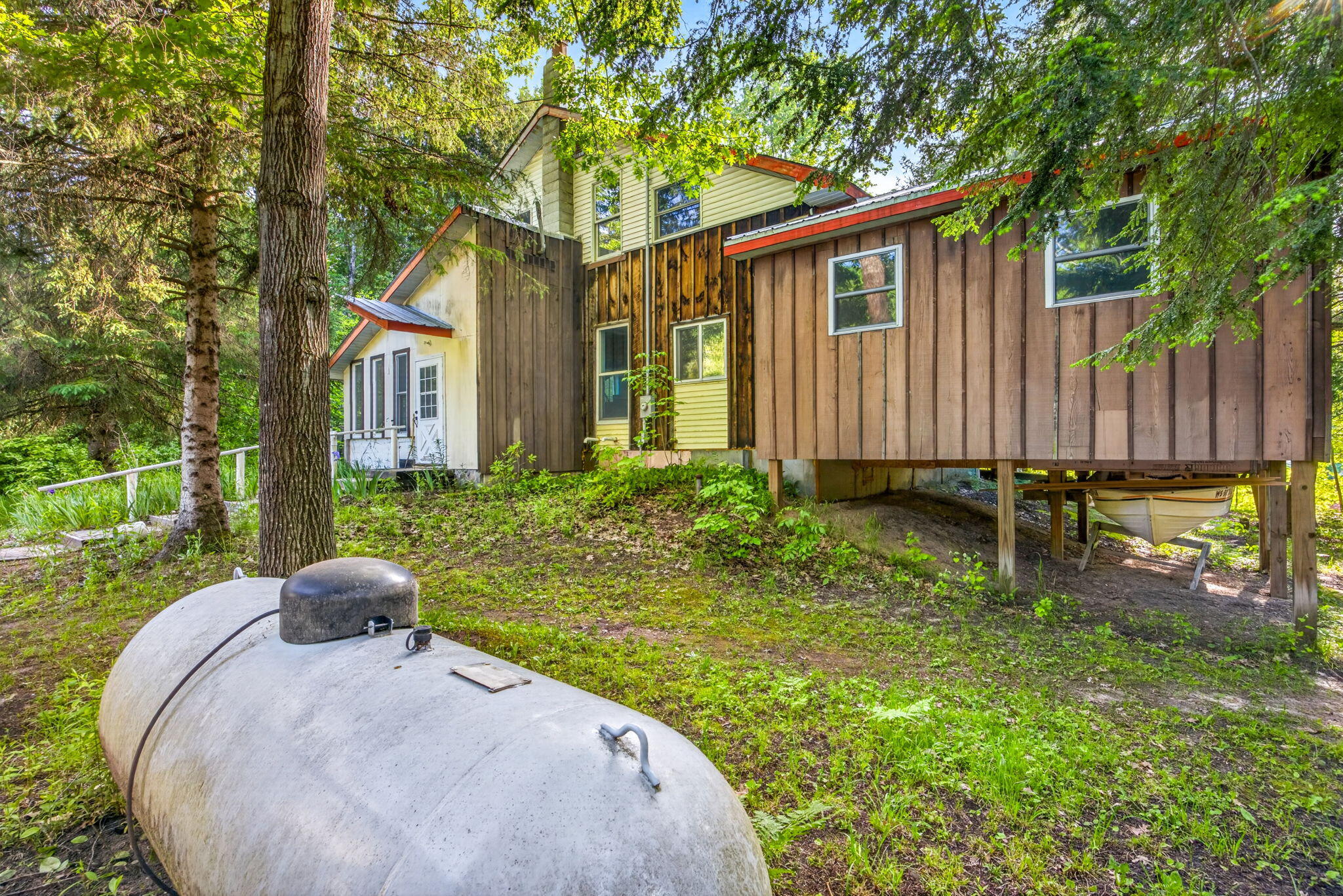 3007 Riverview Drive