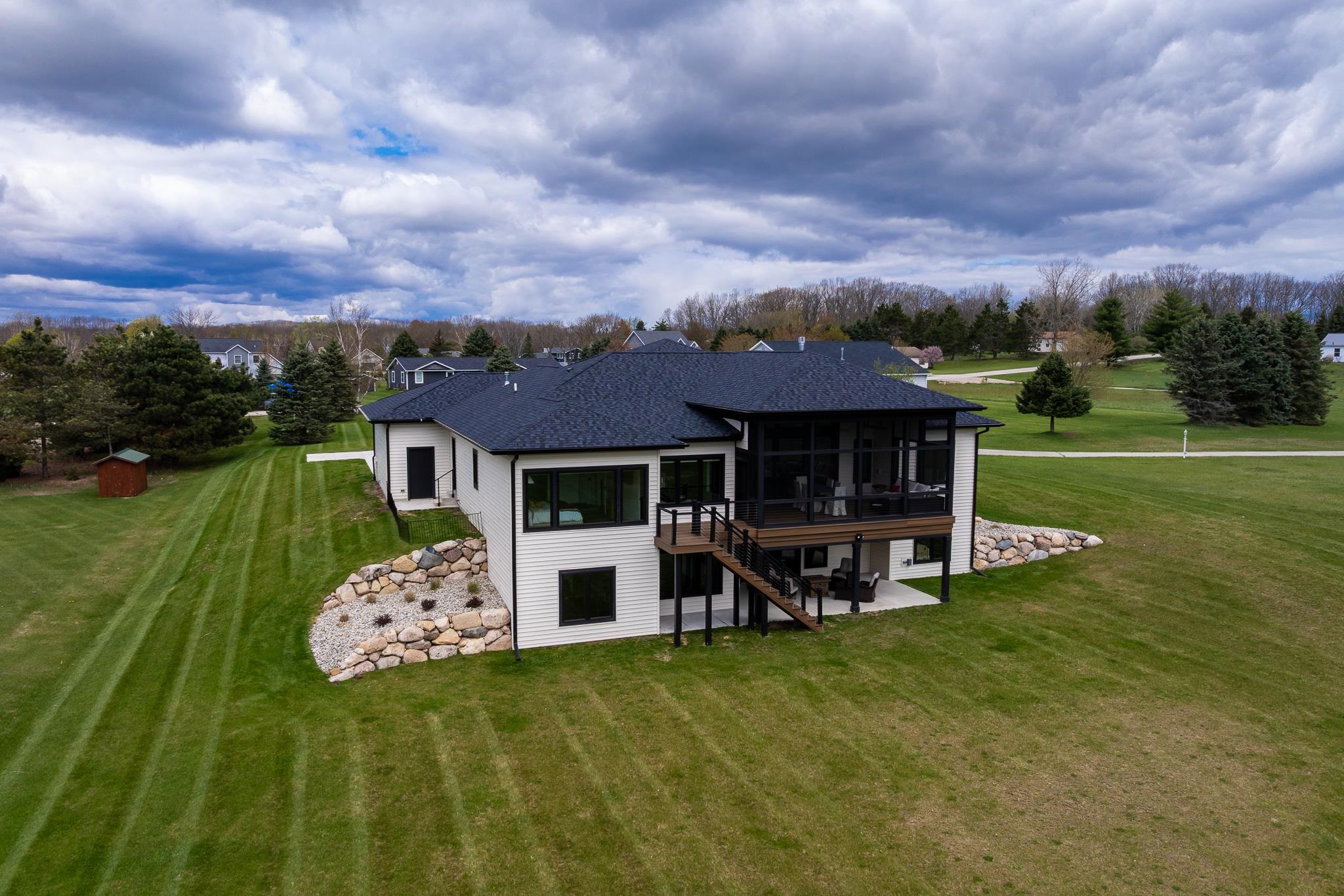 1083 Bundy Drive