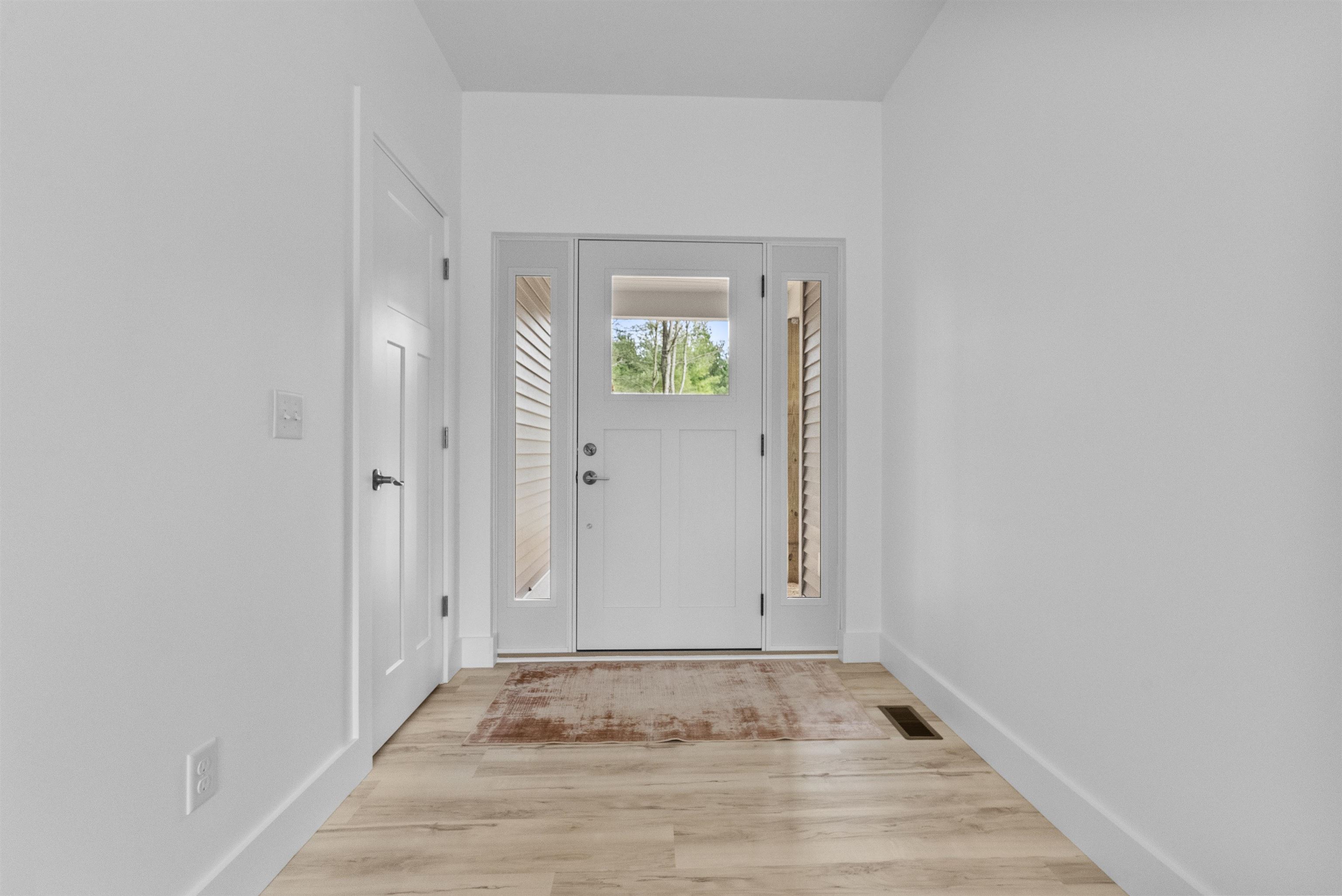 2705 Danbury Road
