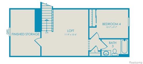 279 Skydrake Court