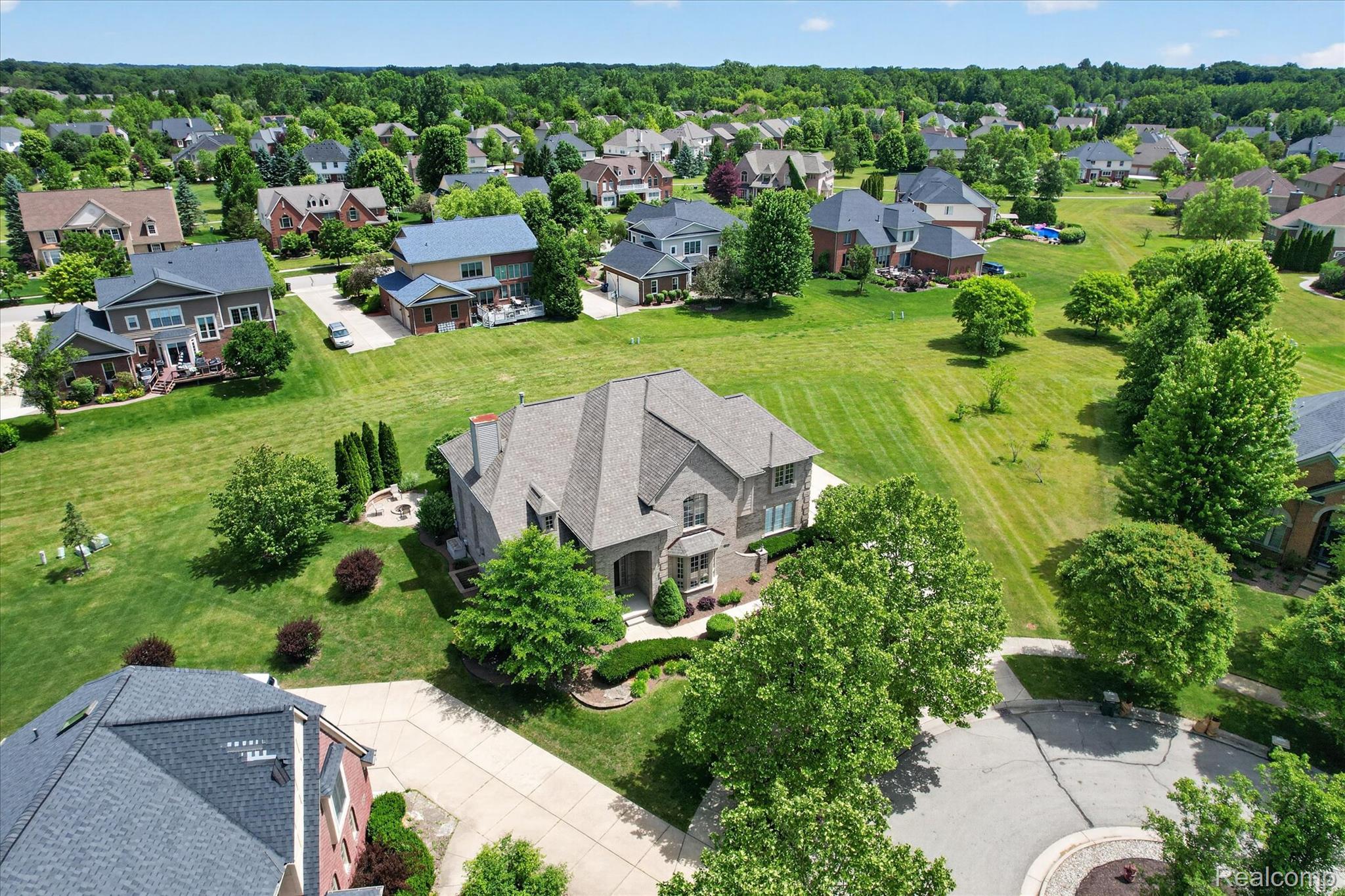 1551 Centennial Court