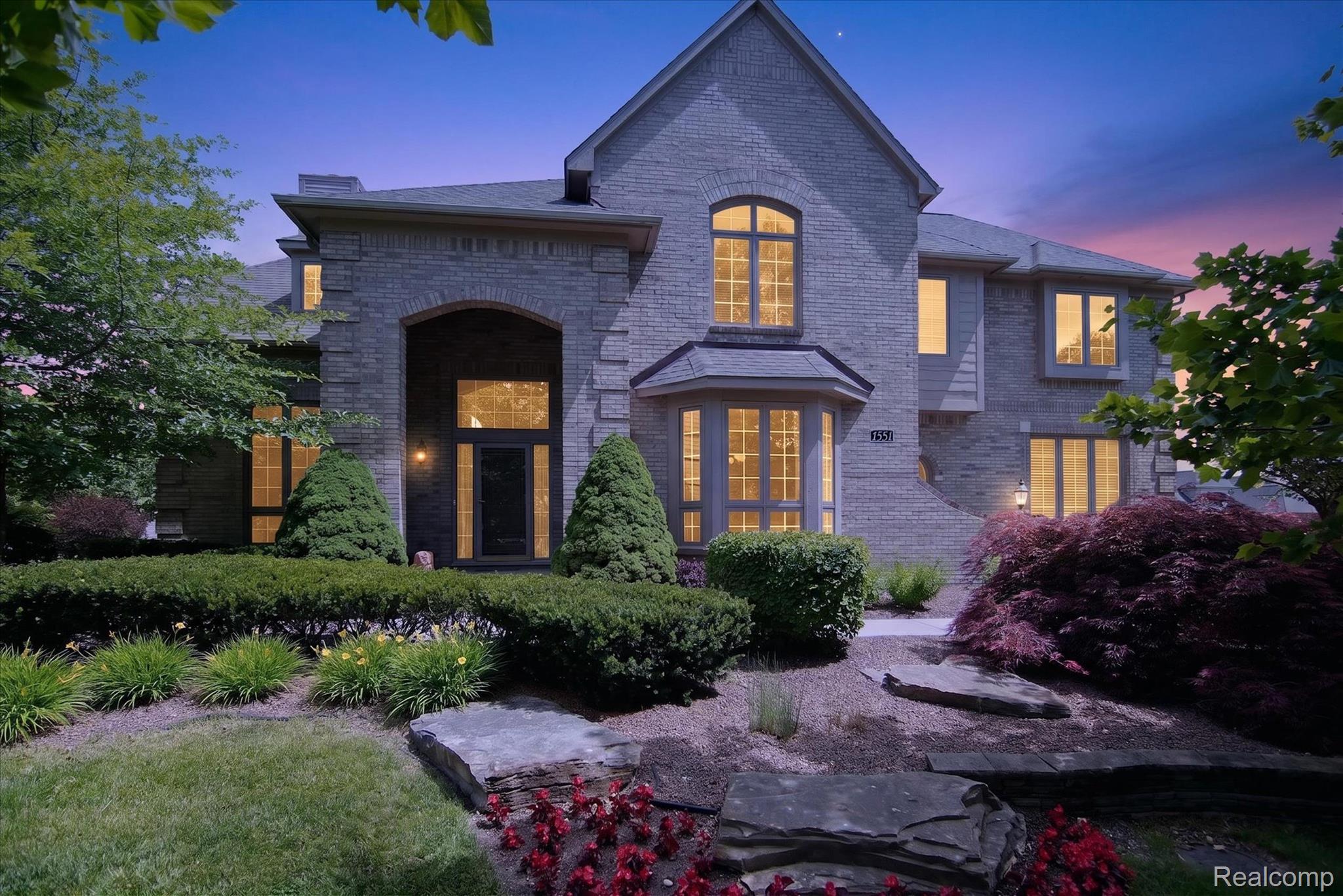 1551 Centennial Court