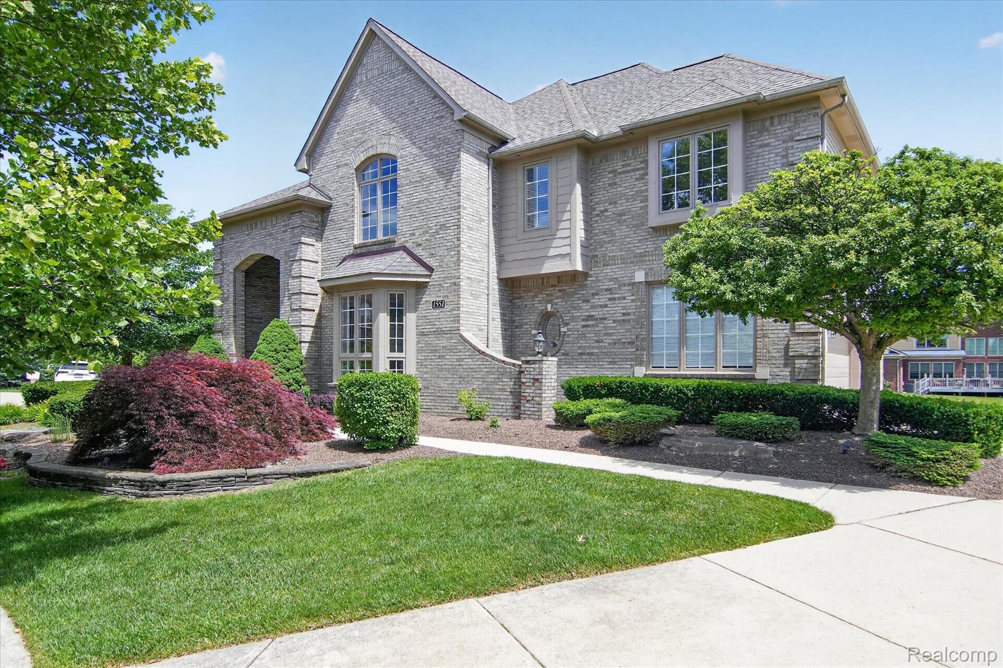 1551 Centennial Court
