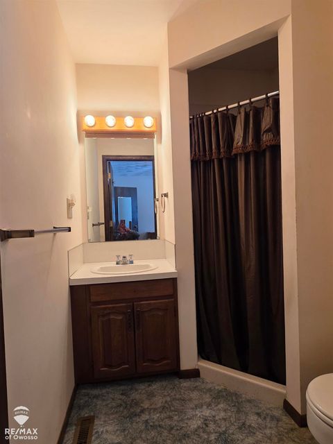 Tiny photo for 2445 N Hickory Road, Owosso Charter Township, MI 48867 (MLS # 60050199709)