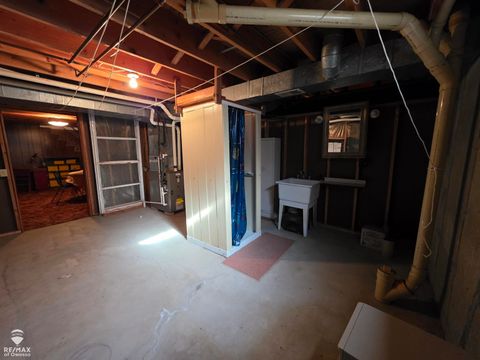 Tiny photo for 2445 N Hickory Road, Owosso Charter Township, MI 48867 (MLS # 60050199709)