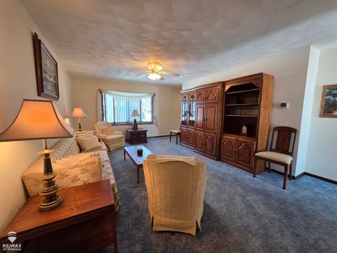 Tiny photo for 2445 N Hickory Road, Owosso Charter Township, MI 48867 (MLS # 60050199709)