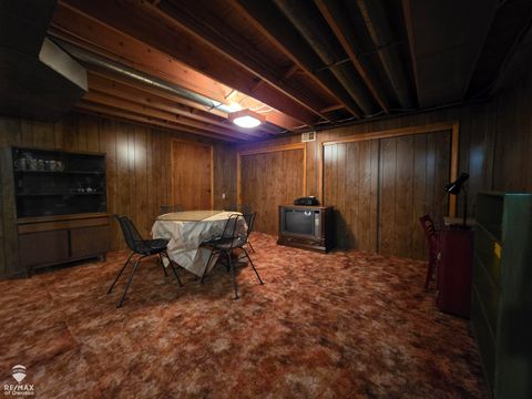 Tiny photo for 2445 N Hickory Road, Owosso Charter Township, MI 48867 (MLS # 60050199709)