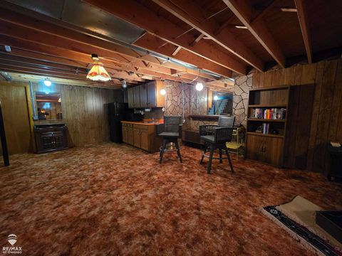 Tiny photo for 2445 N Hickory Road, Owosso Charter Township, MI 48867 (MLS # 60050199709)