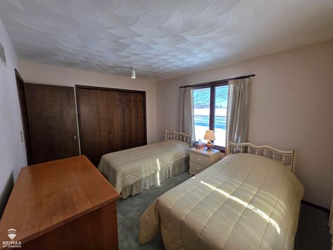 Tiny photo for 2445 N Hickory Road, Owosso Charter Township, MI 48867 (MLS # 60050199709)