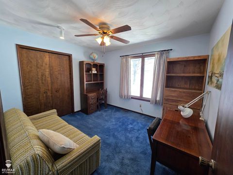 Tiny photo for 2445 N Hickory Road, Owosso Charter Township, MI 48867 (MLS # 60050199709)