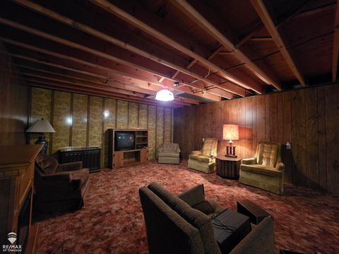 Tiny photo for 2445 N Hickory Road, Owosso Charter Township, MI 48867 (MLS # 60050199709)