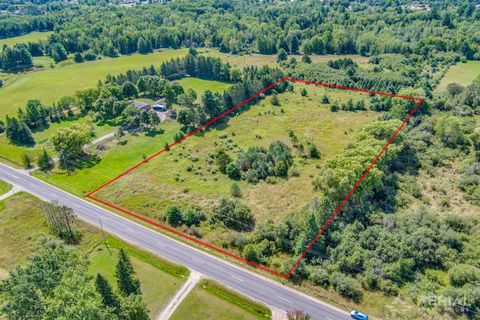 0 Beechwood Road Rose Township MI 48654