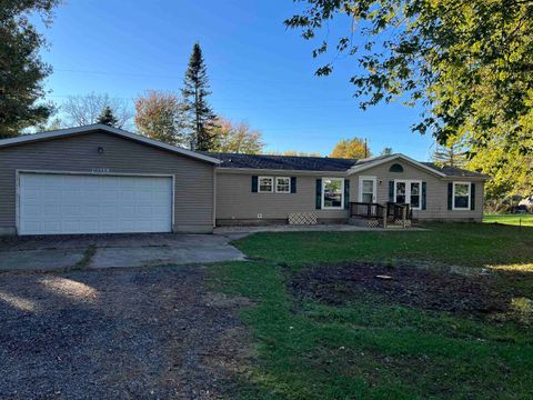 10314 Baker Drive Arbela Township MI 48420