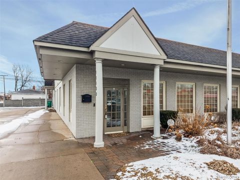 18400 E 9 Mile Road E Eastpointe City MI 48021