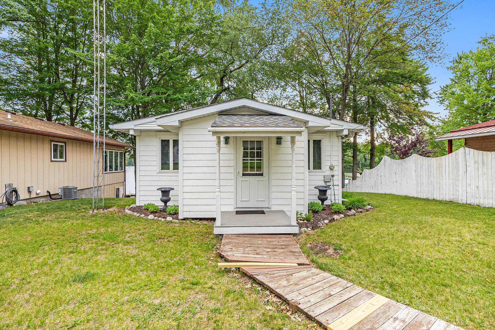 8870 W School Section Lake Drive